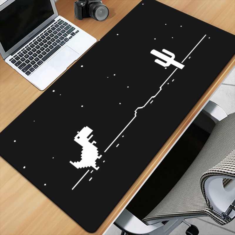Stylish Minimalist Pixel Dino  - Retro Gaming Vibe reseña y precio