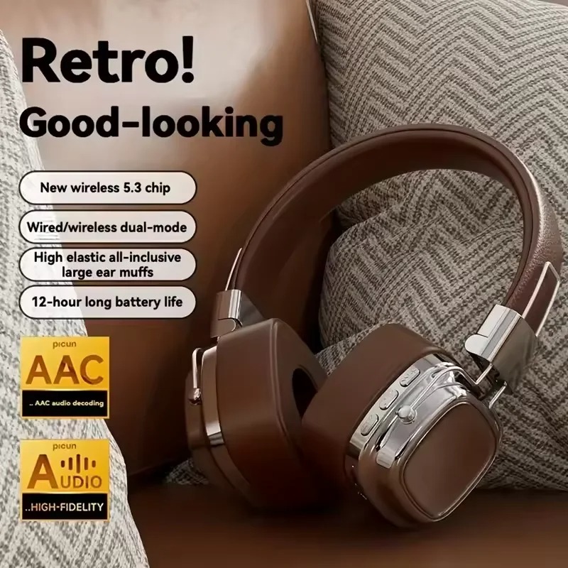 2025 New 5.3 Foldable Wireless - Retro Gaming Cable reseña y precio