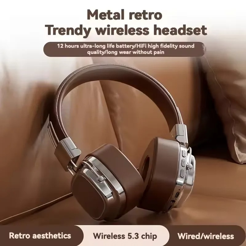 2025 New 5.3 Foldable Wireless - Retro Gaming Cable reseña y precio
