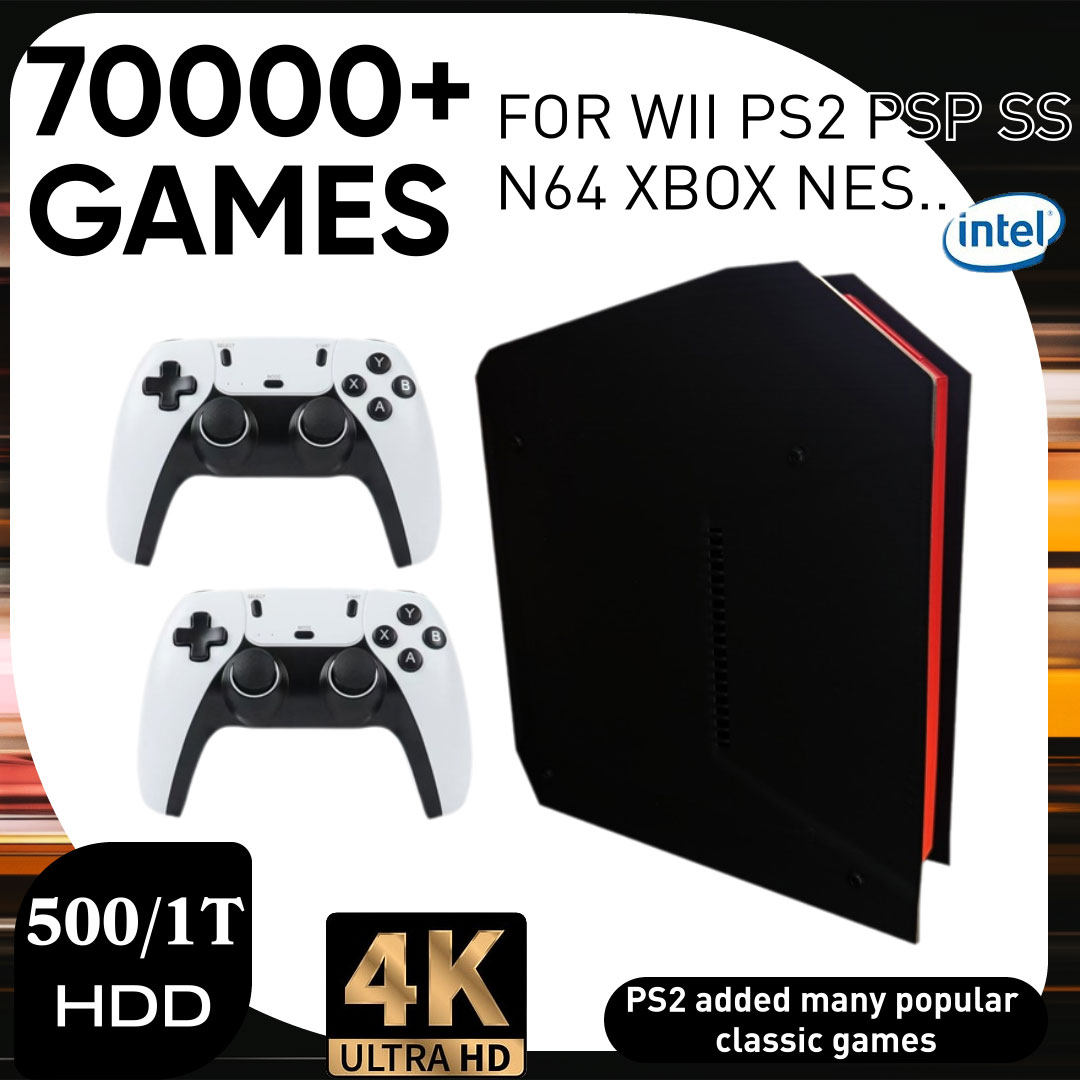 X4 Retro Video Game Console Wi - Retro Gaming N64 reseña y precio