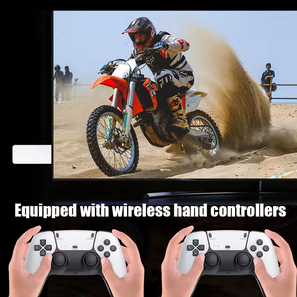 X4 Retro Video Game Console Wi - Retro Gaming N64 reseña y precio