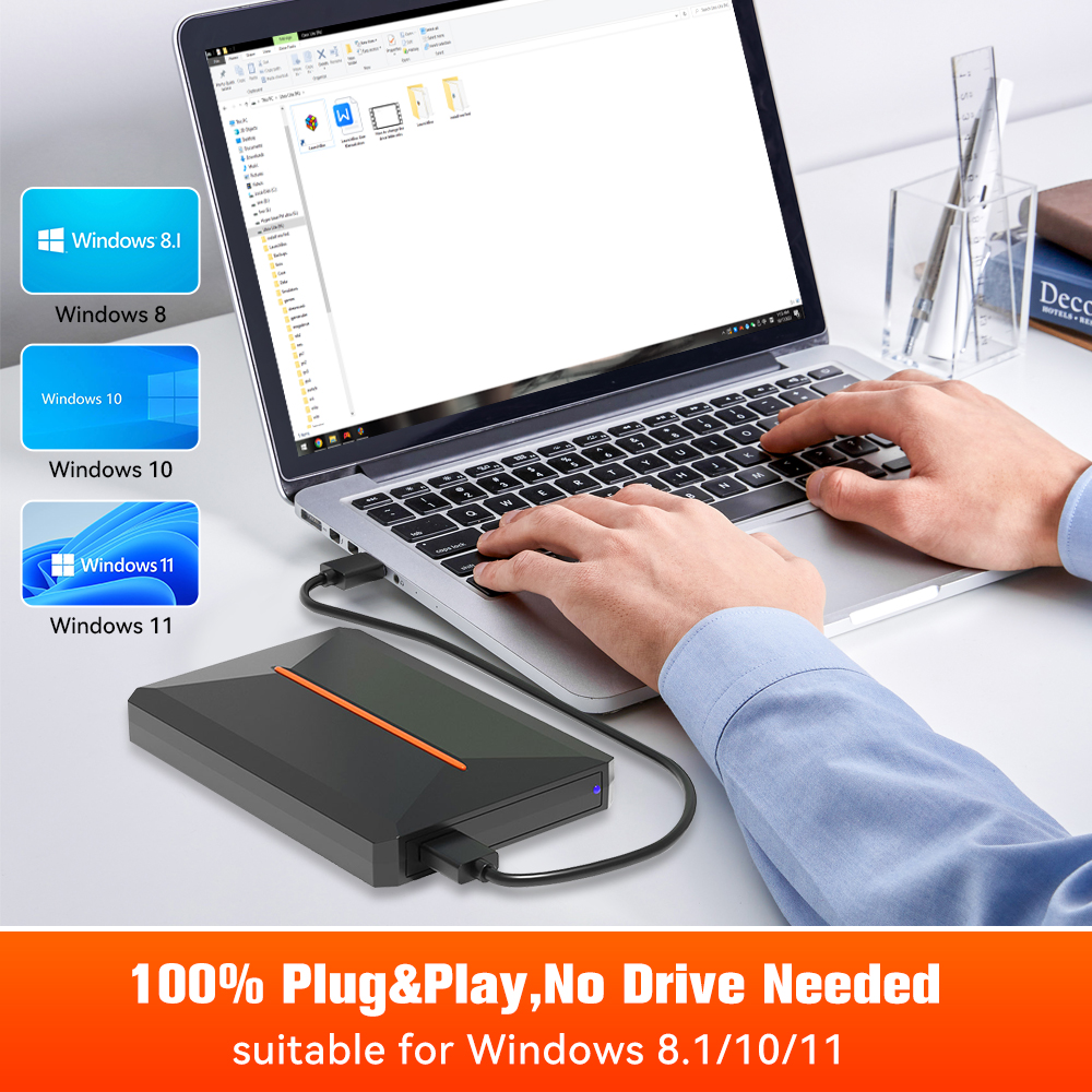 Launchbox Gaming Hard Drive Di - Retro Gaming Hard Drive reseña y precio