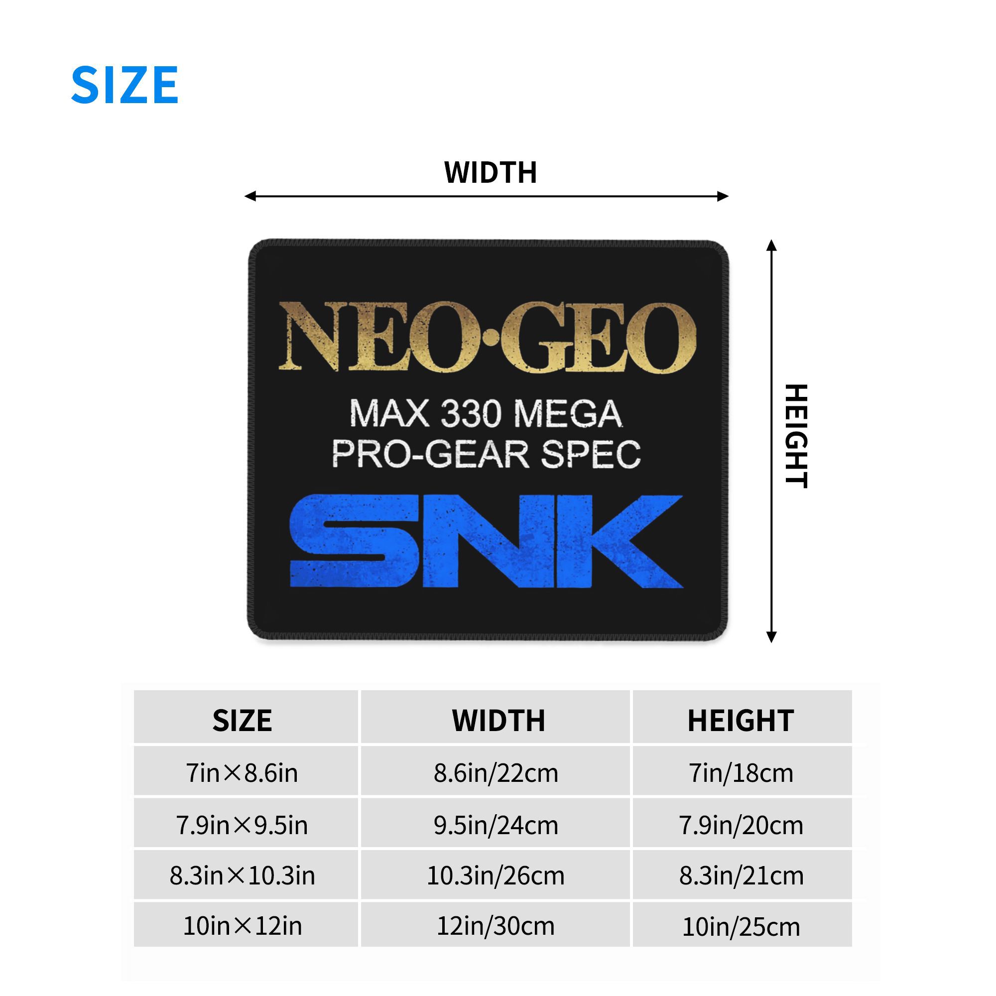 Neo Geo Pro Gear Spec Gold Ret - Retro Gaming Laptop reseña y precio