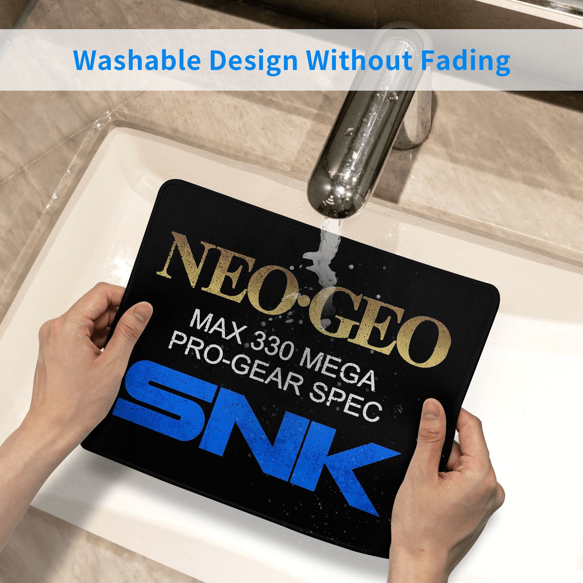 Neo Geo Pro Gear Spec Gold Ret - Retro Gaming Laptop reseña y precio