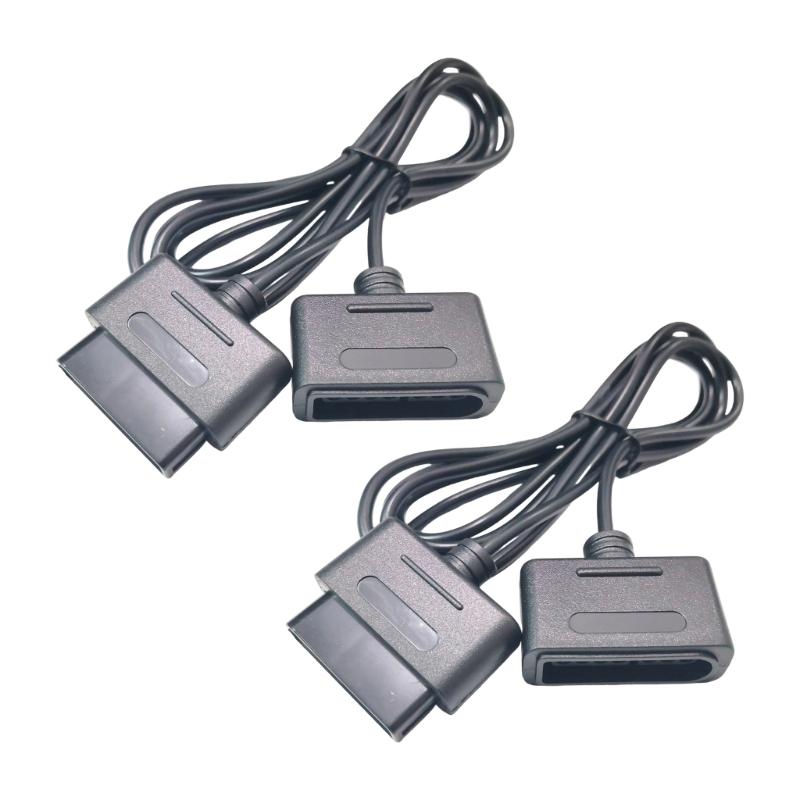 652F Enhancing Gaming Experien - Retro Gaming Cable reseña y precio