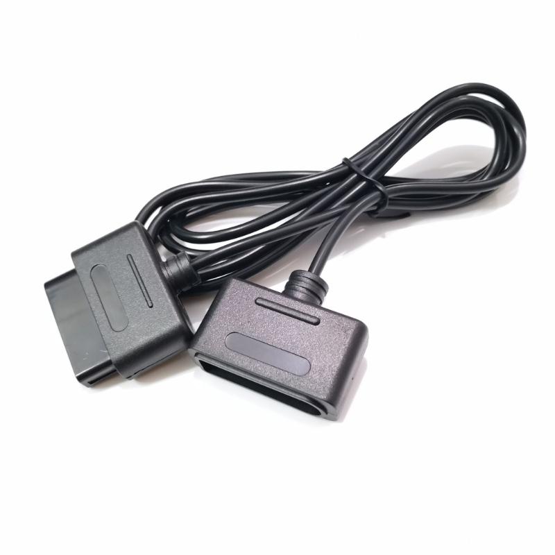 652F Enhancing Gaming Experien - Retro Gaming Cable reseña y precio