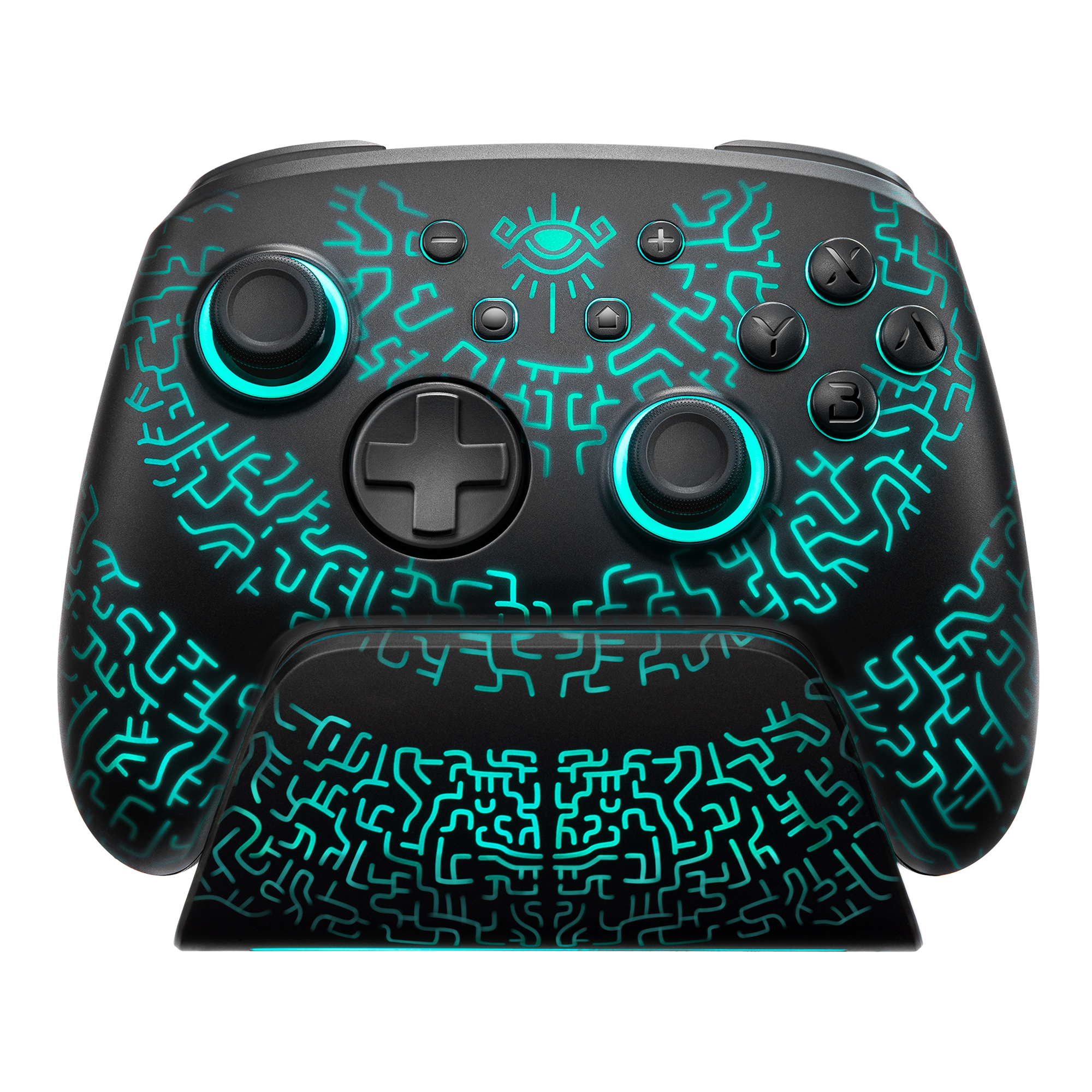 FUNLAB Wireless Pro Controller - Nes Controller Usb reseña y precio