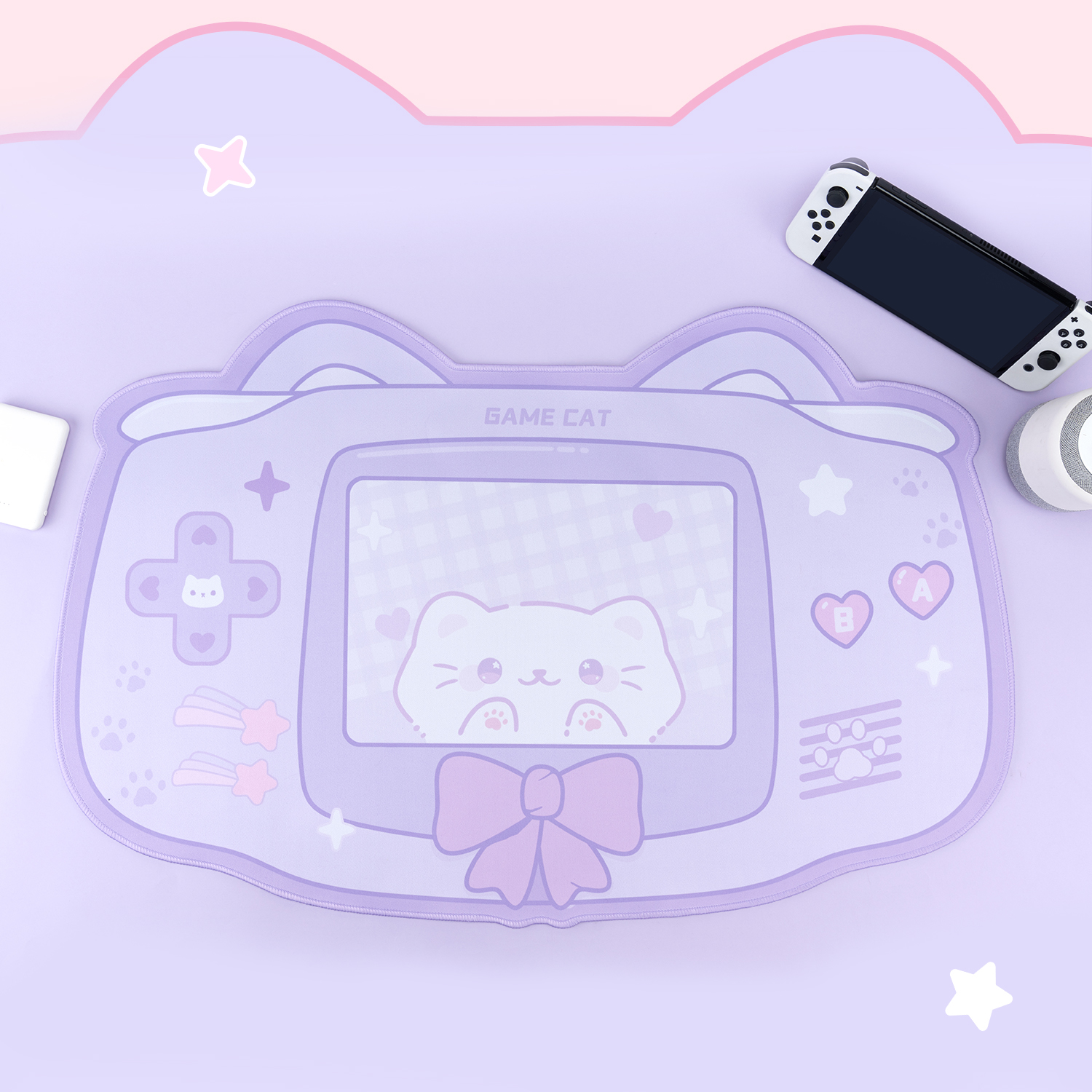 Extra Large Kawaii Retro GBA G - Retro Gaming Laptop reseña y precio
