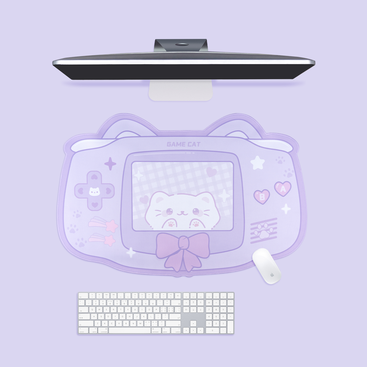 Extra Large Kawaii Retro GBA G - Retro Gaming Laptop reseña y precio
