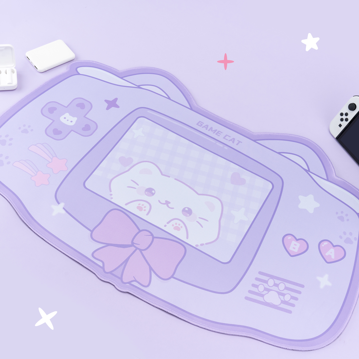 Extra Large Kawaii Retro GBA G - Retro Gaming Laptop reseña y precio