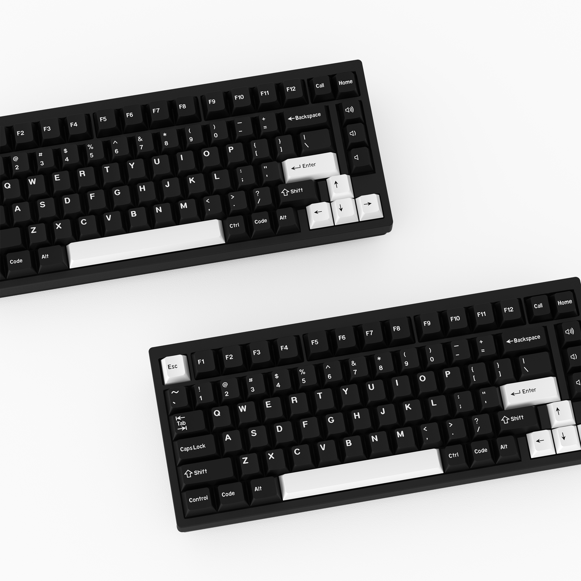 KBDiy GMK WOB Keycap Cherry Pr - Retro Gaming Laptop reseña y precio