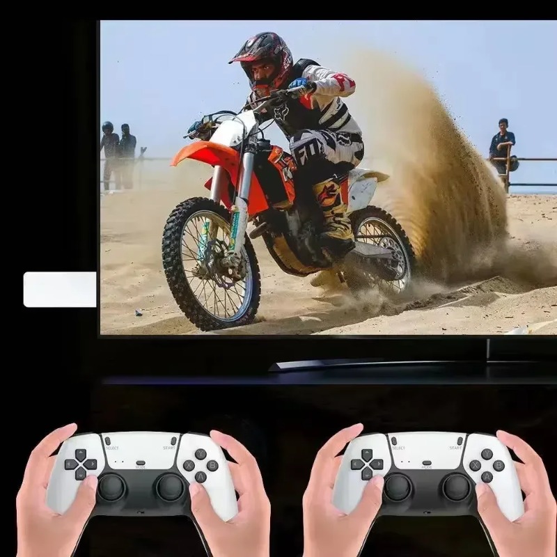 Wireless Gamepads M15 Game Sti - Retro Gaming N64 reseña y precio