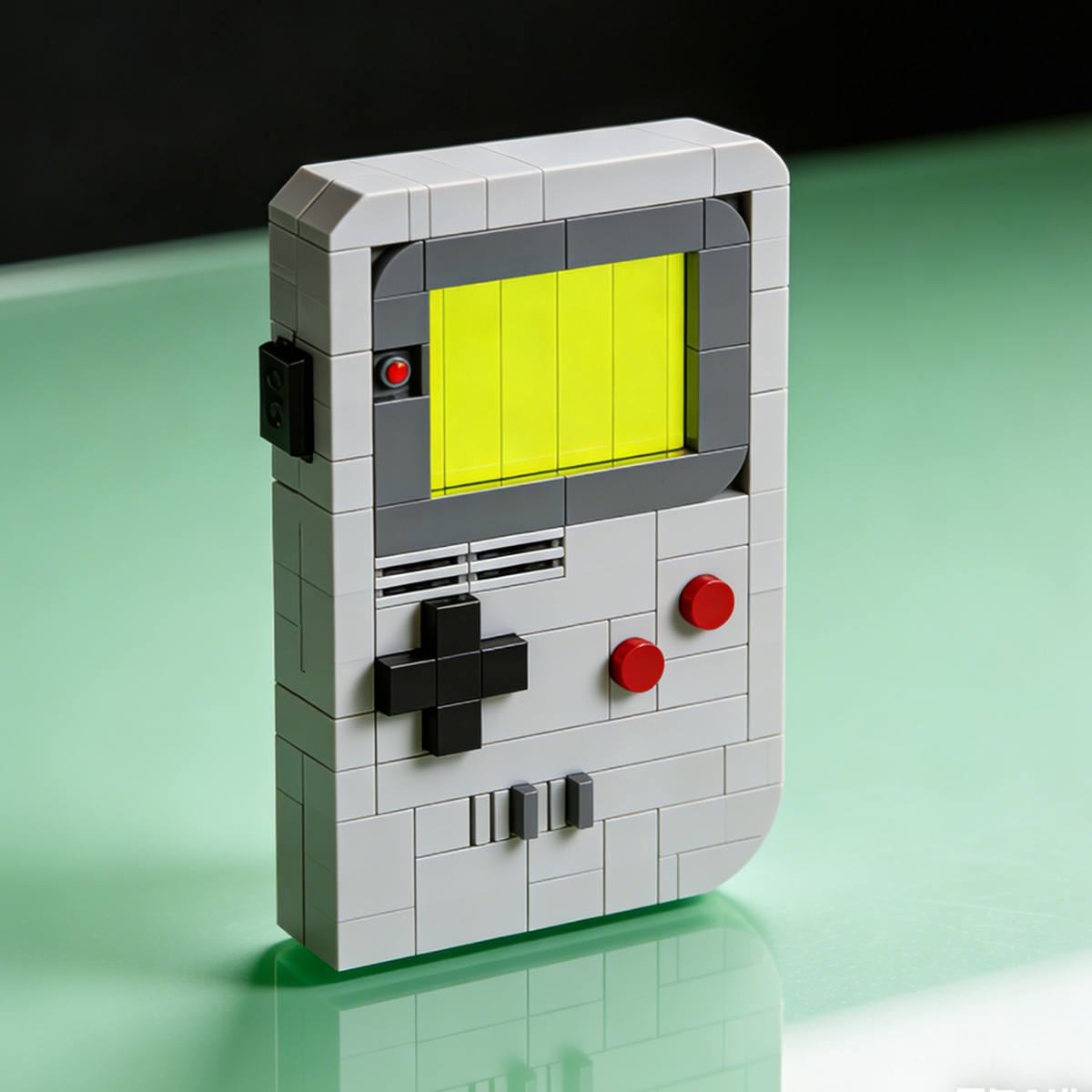 Console Gamers Handheld Contro - Retro Gaming Event reseña y precio