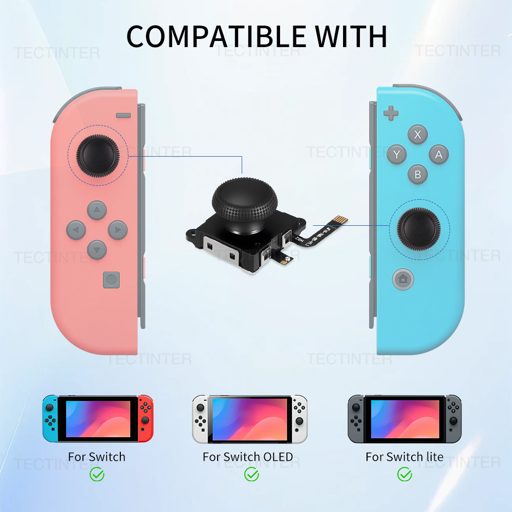 For NS Switch/Lite/OLED Joysti - Nes Controller Usb reseña y precio