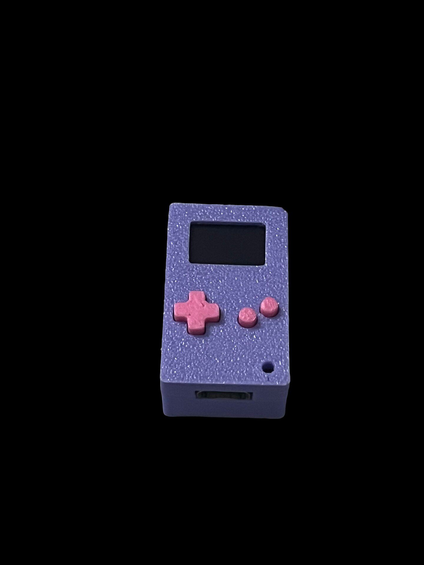 Thumby Mini Retro Handheld Gam - Retro Gaming Device reseña y precio