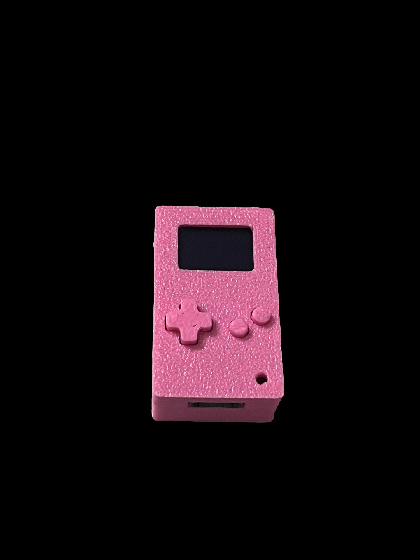 Thumby Mini Retro Handheld Gam - Retro Gaming Device reseña y precio