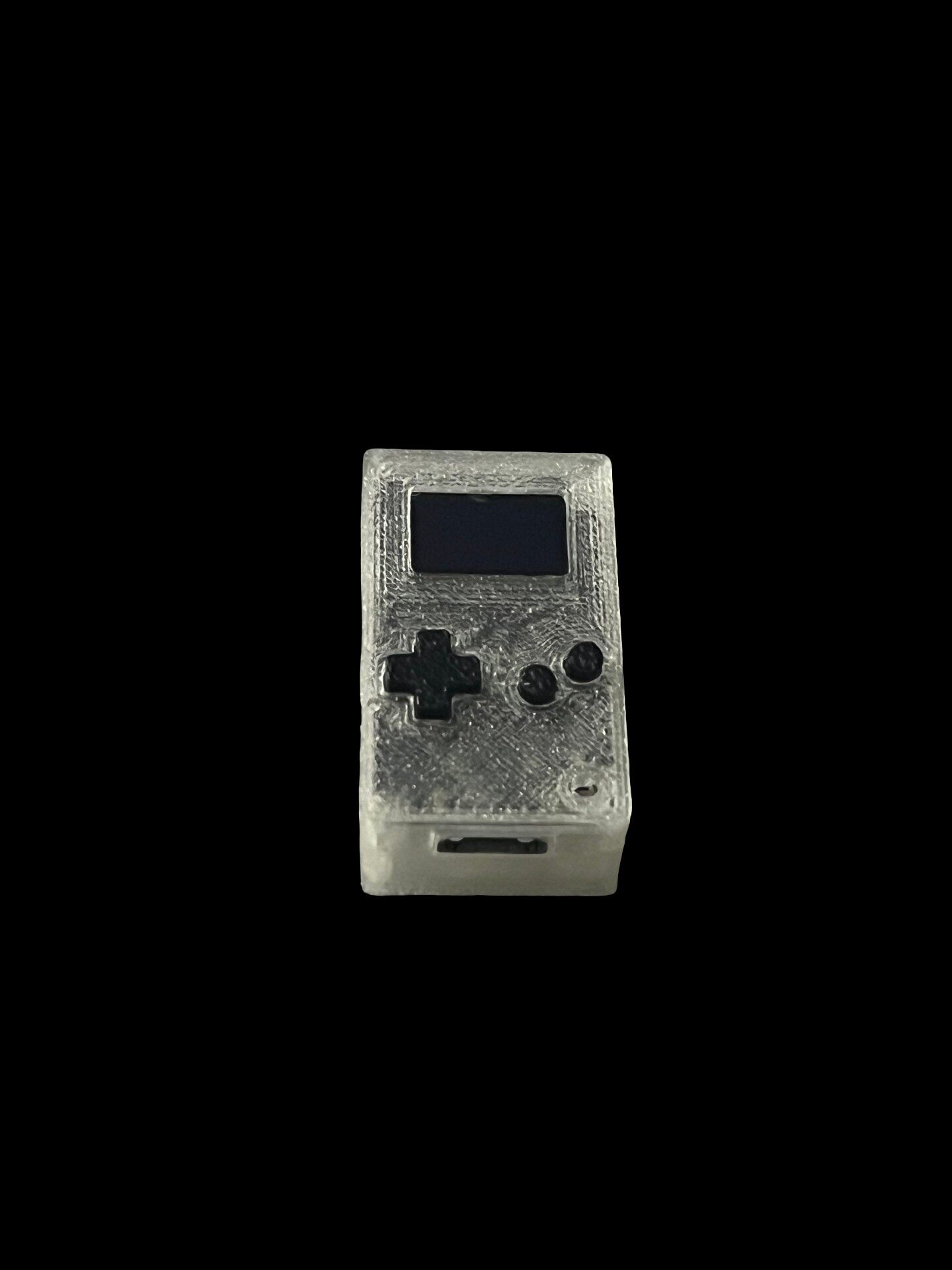 Thumby Mini Retro Handheld Gam - Retro Gaming Device reseña y precio