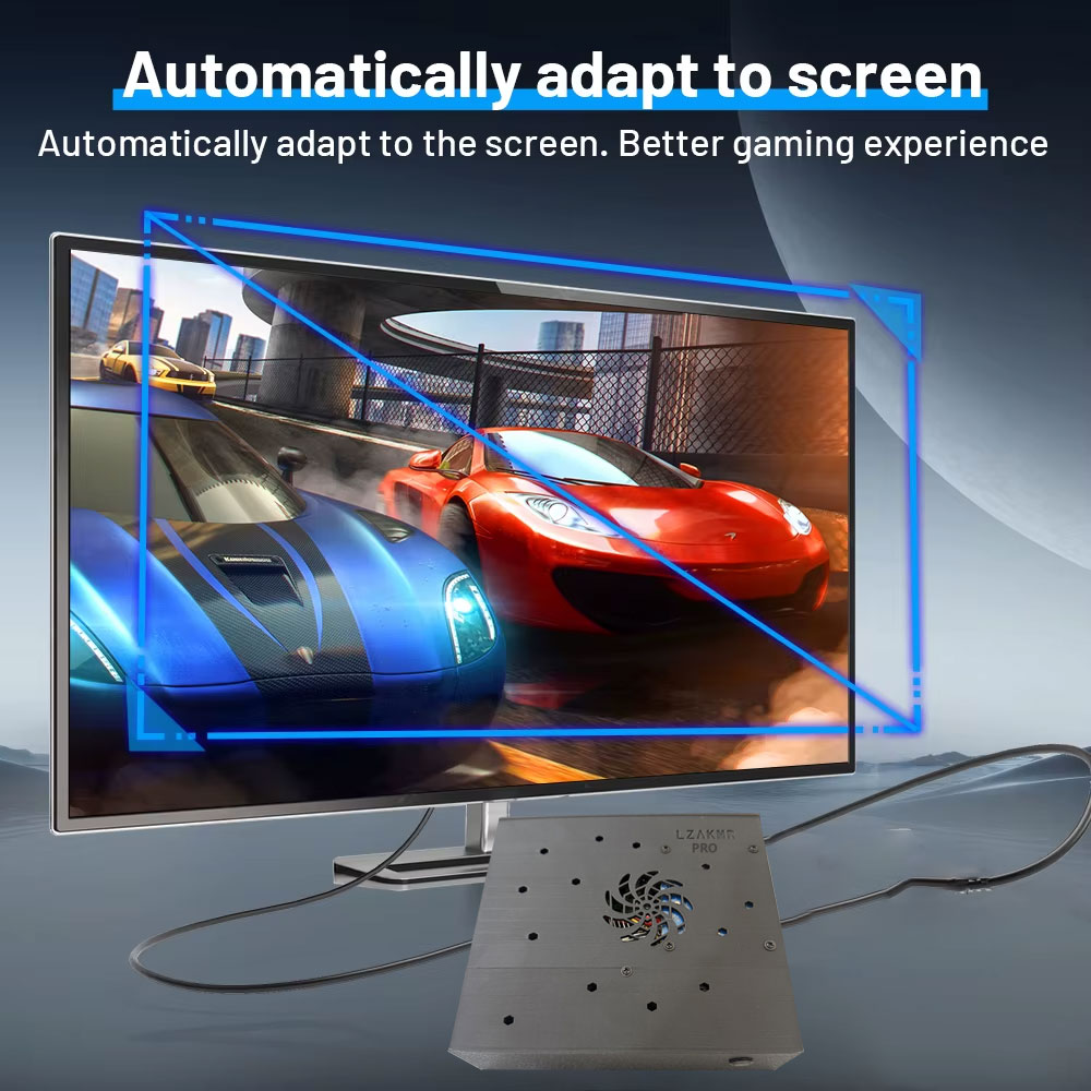 Super Game Console X8 Pro 7000 - Retro Gaming Device reseña y precio