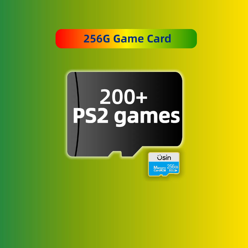 Game Card For Ayaneo Pocket S  - Retro Gaming Device reseña y precio