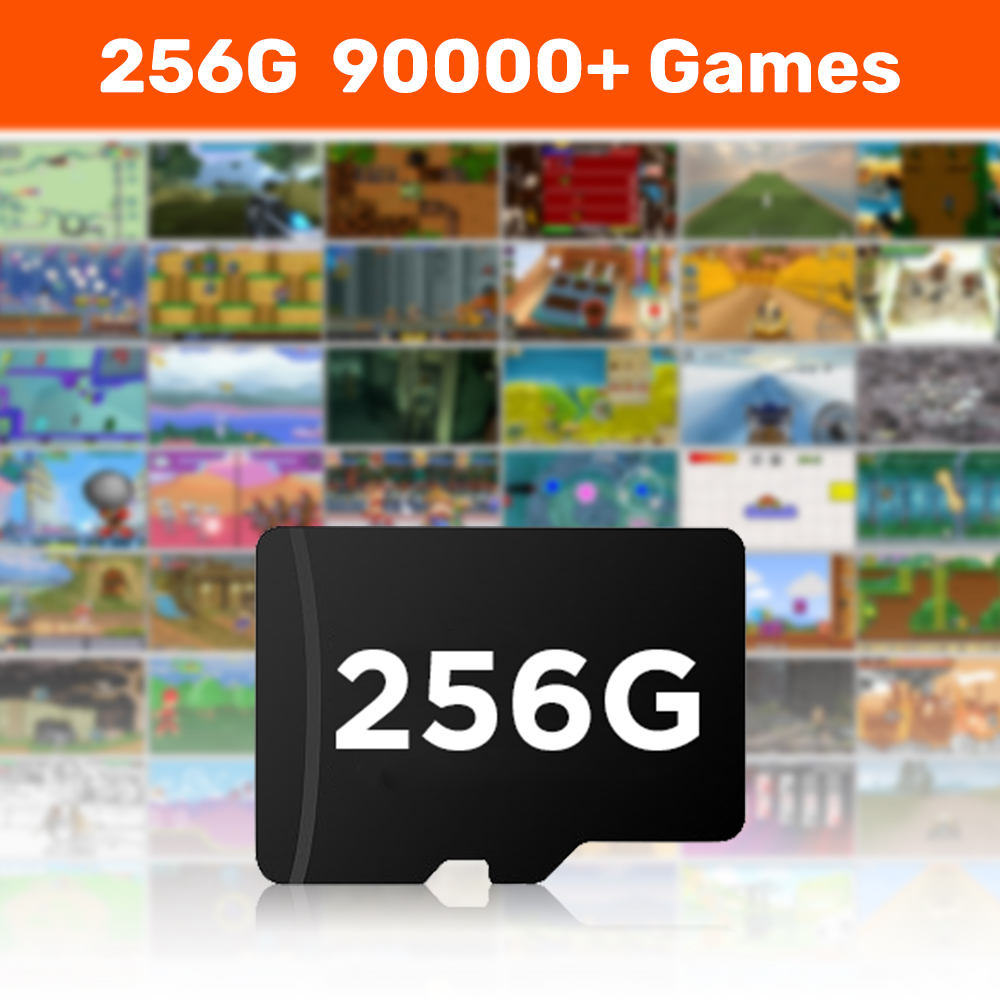 Retro Game Card For Raspberry  - Retro Gaming Raspberry Pi Zero reseña y precio