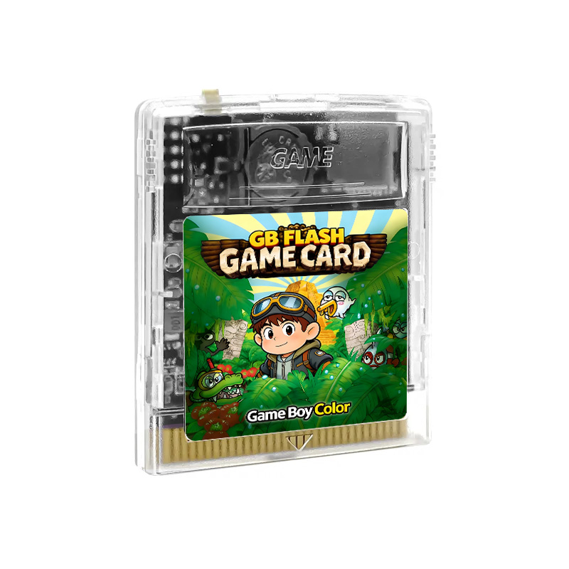 2000 In 1 EDGB Game Card OS V4 - Retro Game Card reseña y precio
