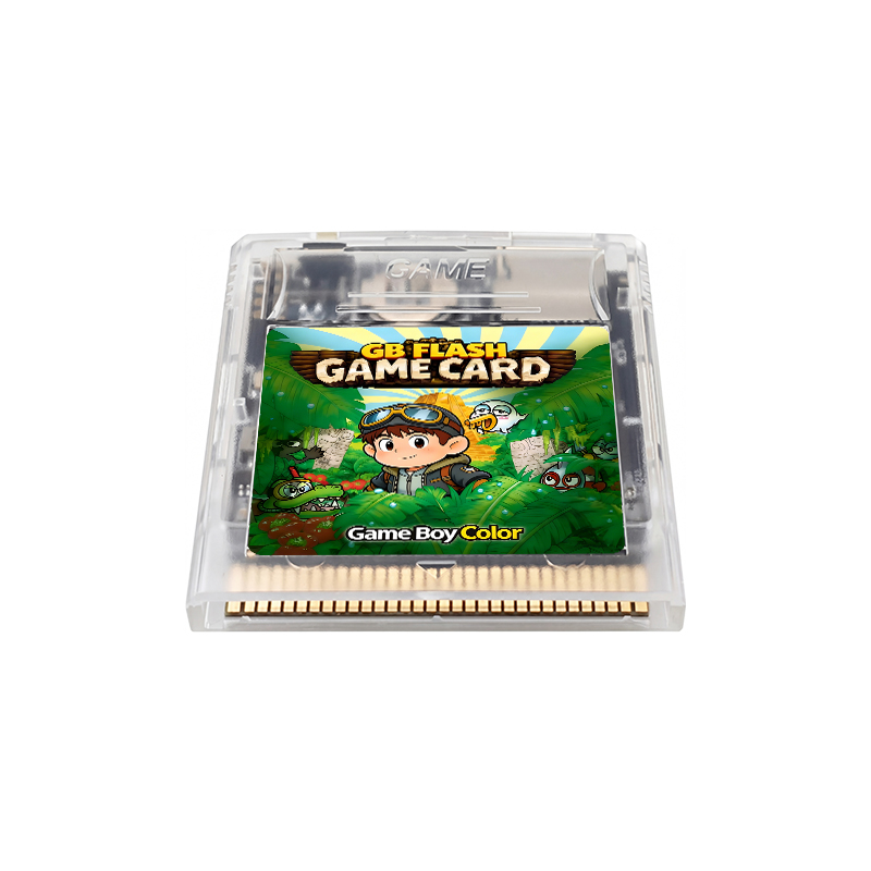 2000 In 1 EDGB Game Card OS V4 - Retro Game Card reseña y precio