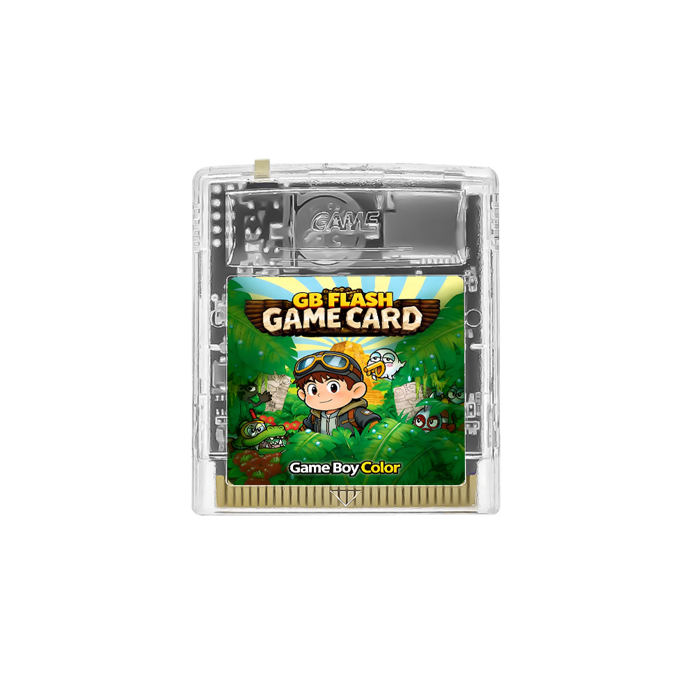 2000 In 1 EDGB Game Card OS V4 - Retro Game Card reseña y precio