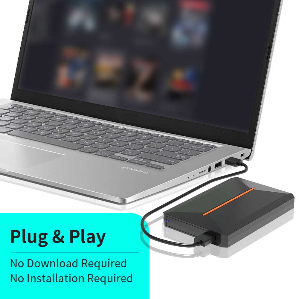 Launchbox OS 500GB Portable Ga - Retro Gaming Laptop reseña y precio