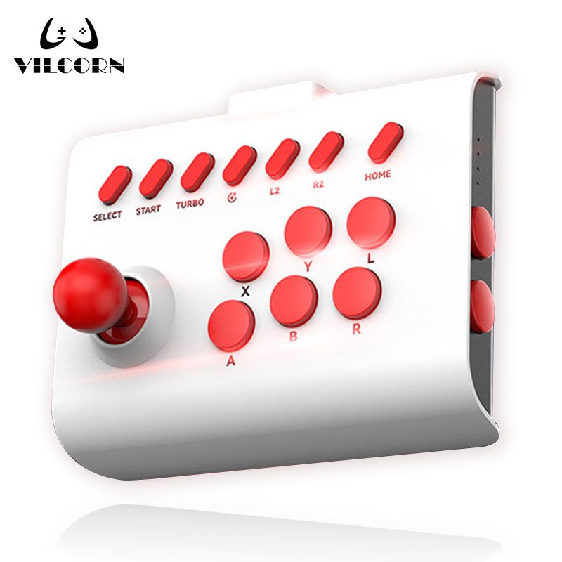 BSP-Y01 Arcade joystick Wirele - Nes Controller Usb reseña y precio
