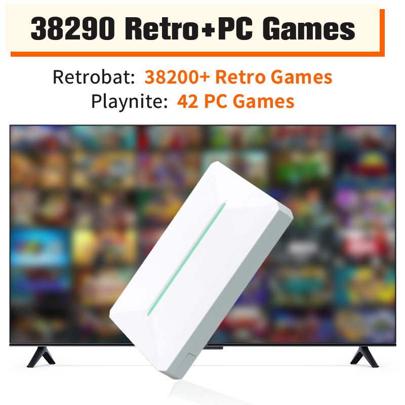 Retro Gaming External Hard Dis - Retro Gaming Hard Drive reseña y precio