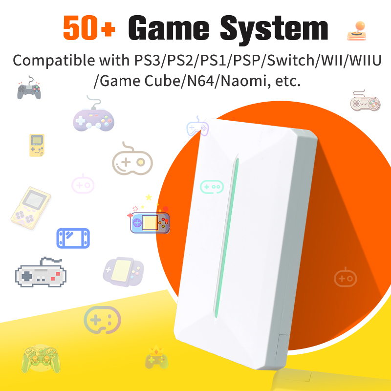 Retro Gaming External Hard Dis - Retro Gaming Hard Drive reseña y precio