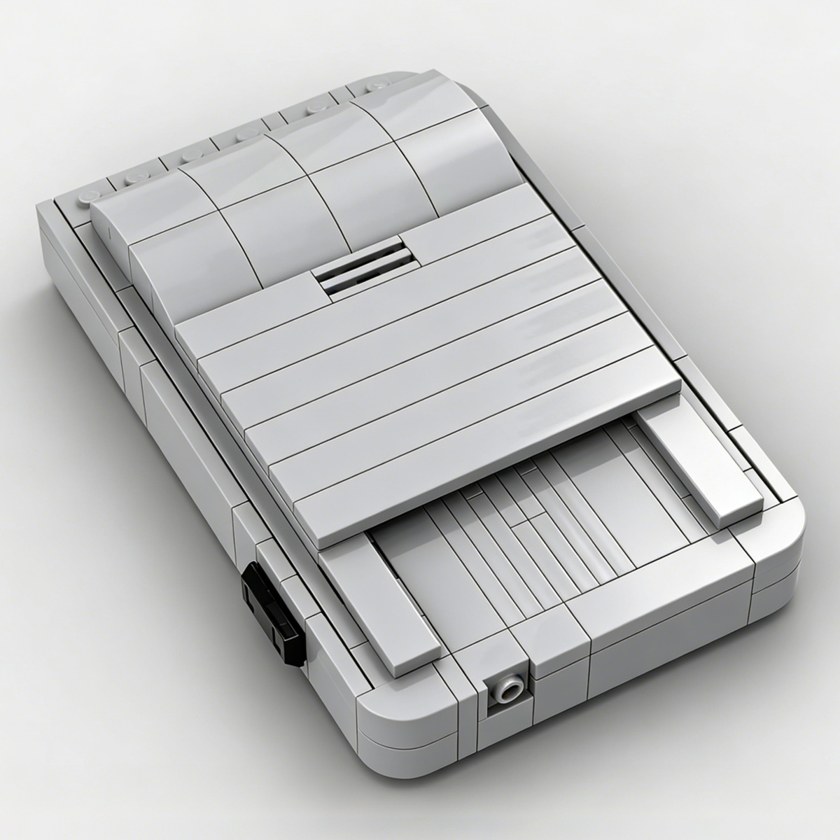 Handheld Retro Pocket Gaming C - Retro Gaming Event reseña y precio
