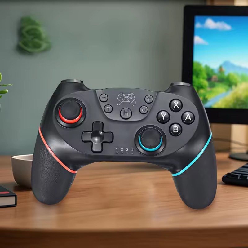 USB Bluetooth Wireless Control - Nes Controller Usb reseña y precio