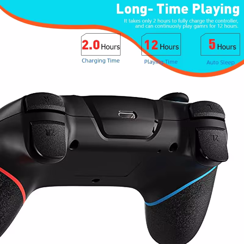 USB Bluetooth Wireless Control - Nes Controller Usb reseña y precio