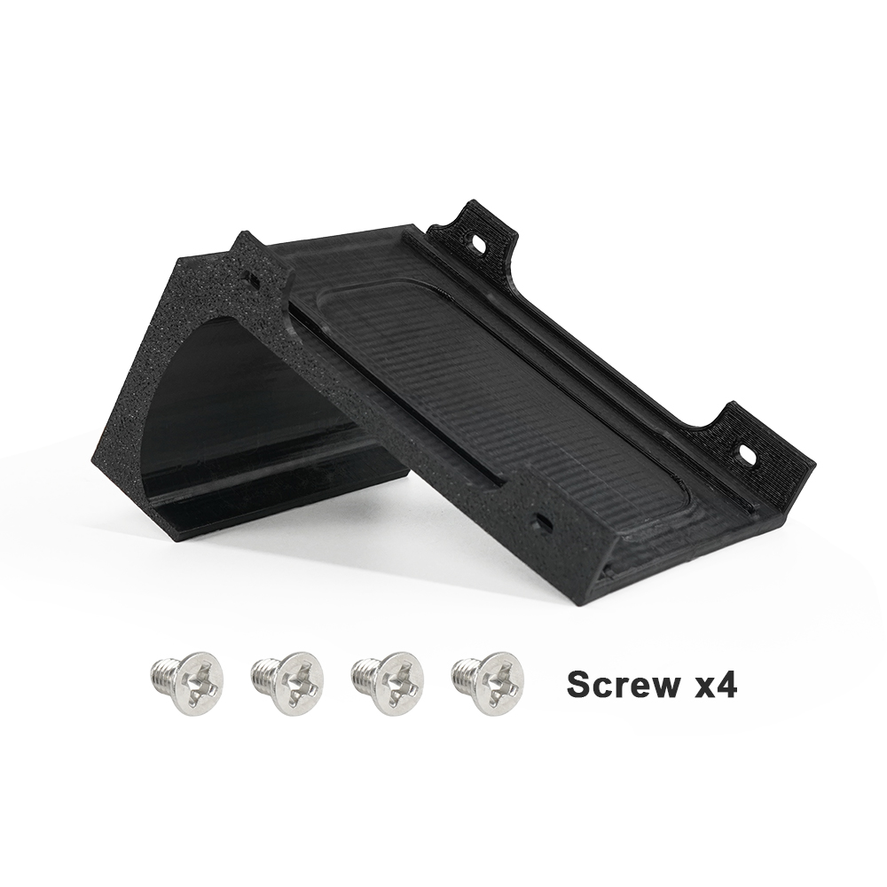 Black 3D Printed HDD Hard Driv - Retro Gaming Hard Drive reseña y precio