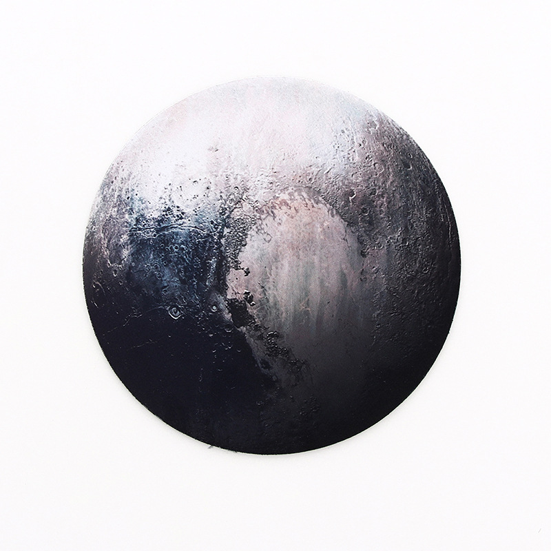 Fashion Moon Phase Planet  Ret - Retro Gaming Laptop reseña y precio