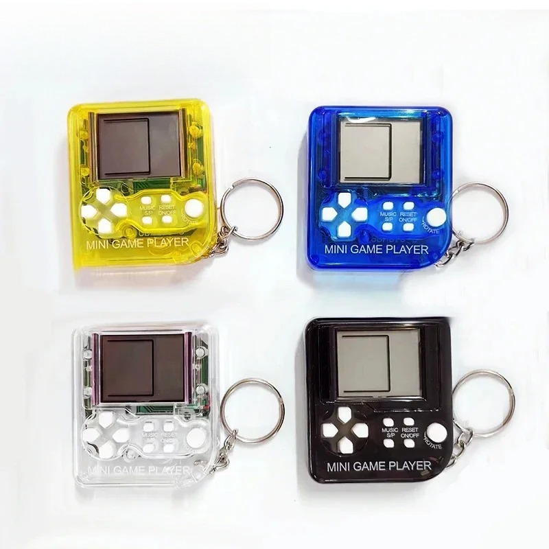 Retro Mini Handheld Game Playe - Retro Gaming Upscaler reseña y precio