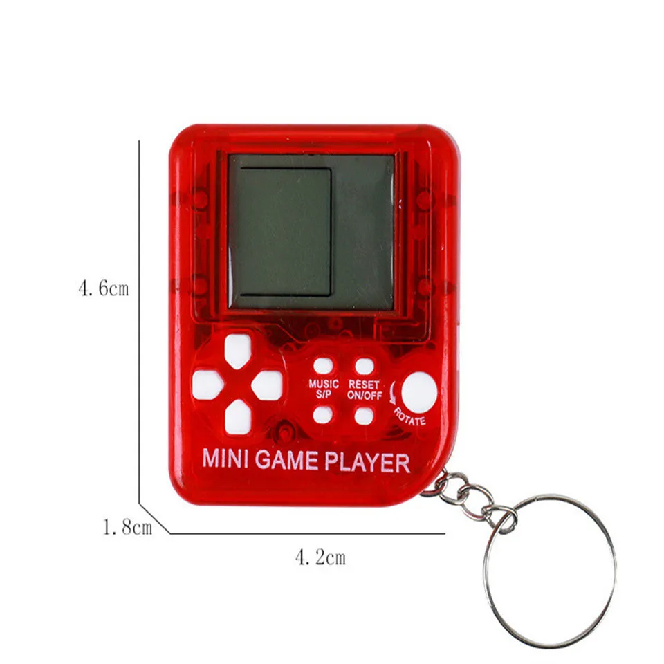 Retro Mini Handheld Game Playe - Retro Gaming Upscaler reseña y precio