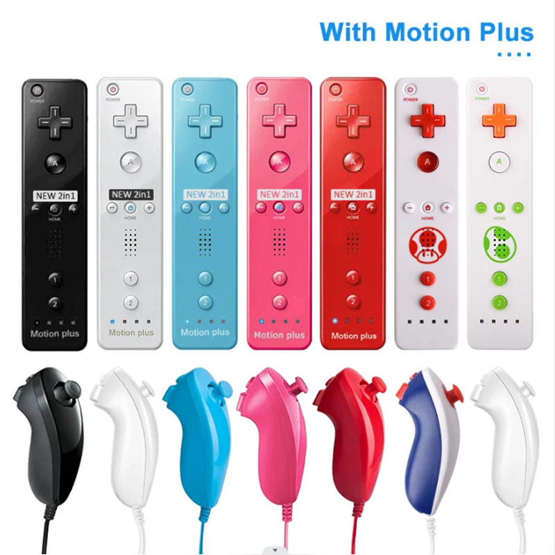 For Nintendo Wii U Joystick 2  - Nes Controller Usb reseña y precio