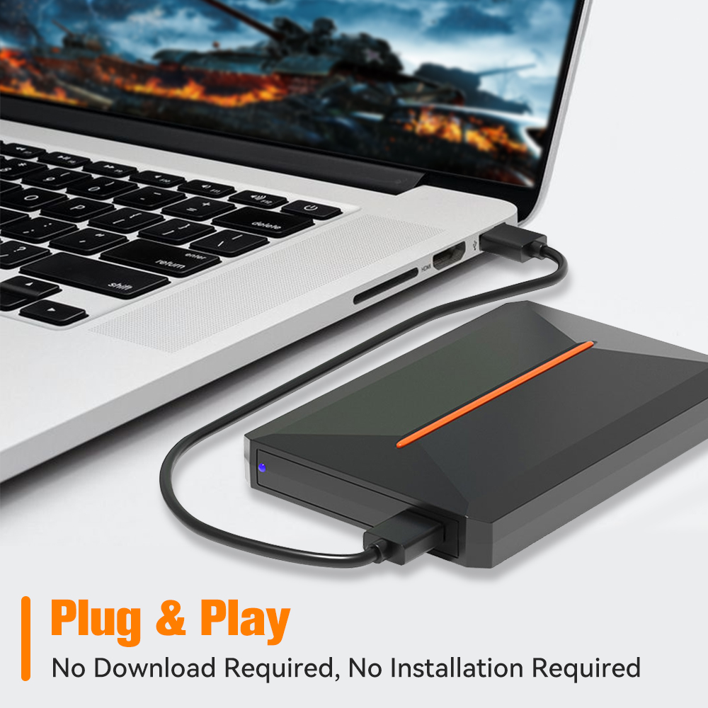 Launchbox Emulation Hard Drive - Retro Gaming N64 reseña y precio