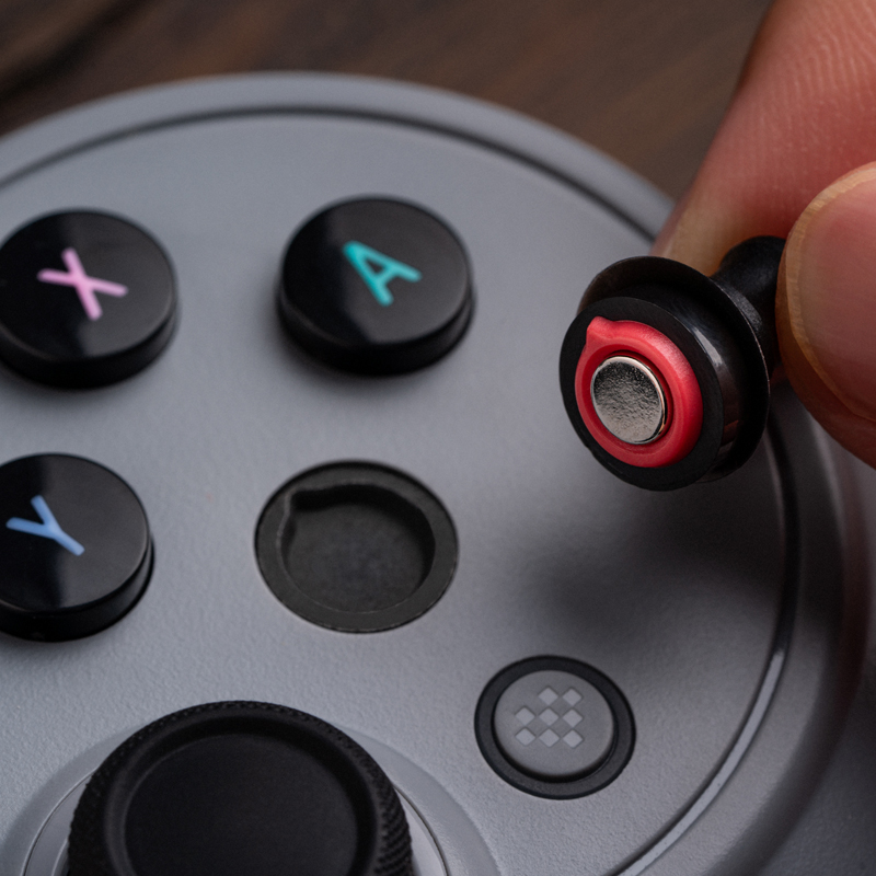 8BitDo Pro 3 Wireless Gaming C - Nes Controller Usb reseña y precio