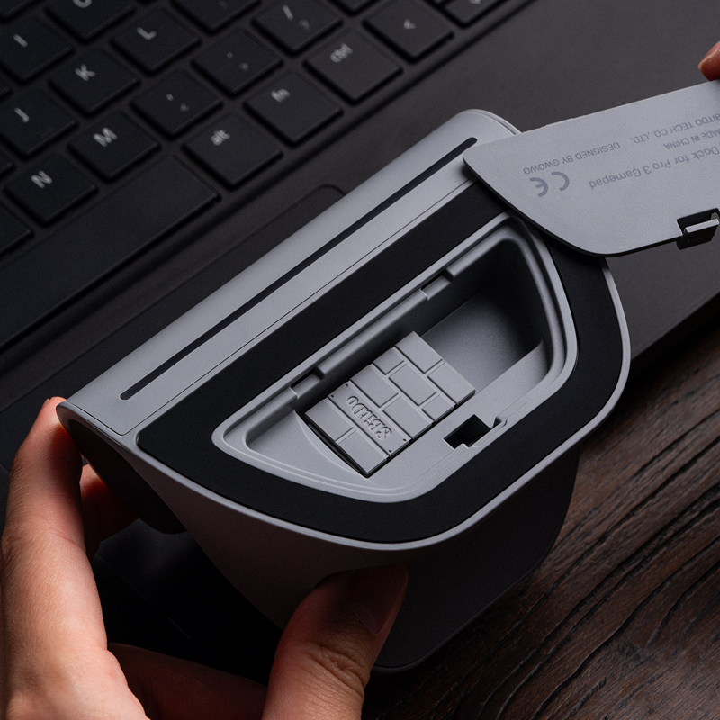 8BitDo Pro 3 Wireless Gaming C - Nes Controller Usb reseña y precio