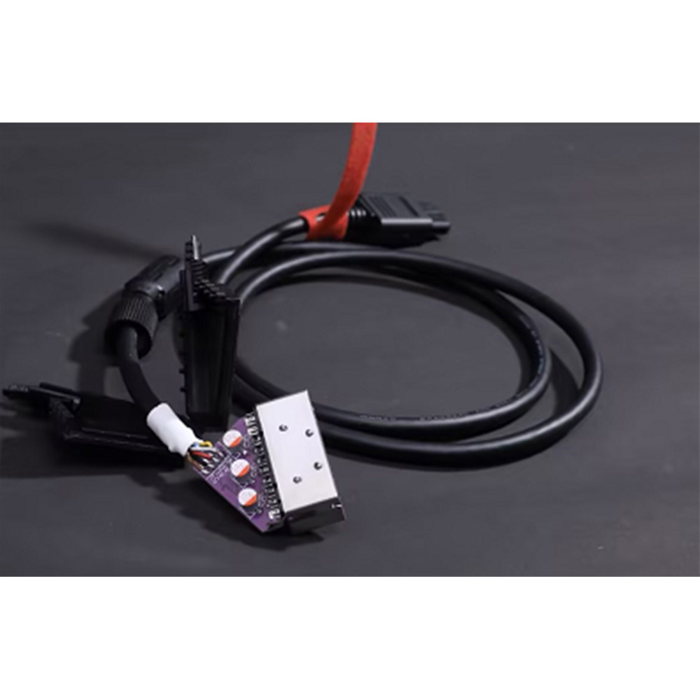 SFC to Scart RGBS Scart Cable  - Retro Gaming Cable reseña y precio
